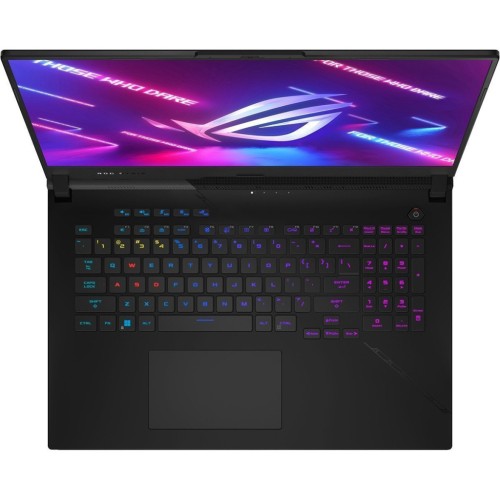 Ноутбук ASUS ROG Strix SCAR 17 X3D (90NR0DC4-M007S0)