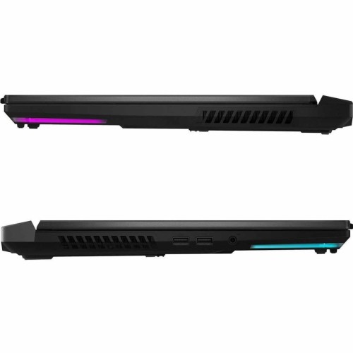Ноутбук ASUS ROG Strix SCAR 17 X3D (90NR0DC4-M007S0)