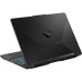 Ноутбук ASUS TUF Gaming A15 FA506NF-HN019 (90NR0JE7-M004D0)