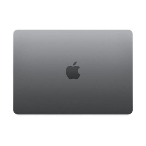 Ноутбук Apple MacBook Air 13 M3 A3113 Space Grey (MRXN3UA/A)