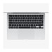 Ноутбук Apple MacBook Air 13 M3 A3113 Silver (MRXQ3UA/A)