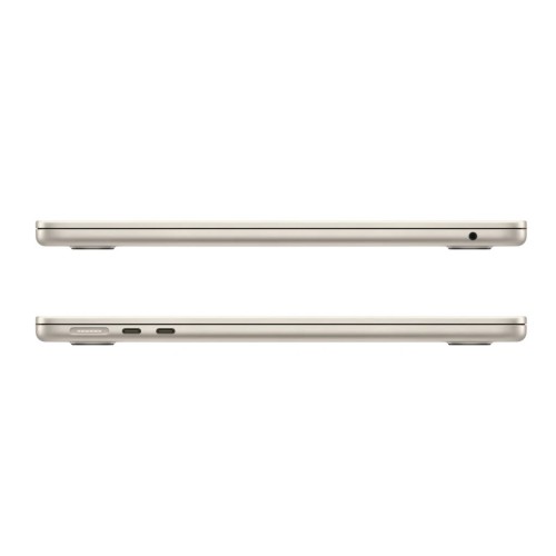 Ноутбук Apple MacBook Air 13 M3 A3113 Starlight (MRXT3UA/A)