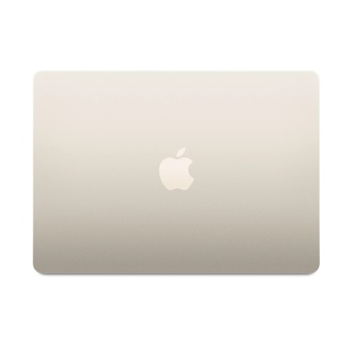 Ноутбук Apple MacBook Air 13 M3 A3113 Starlight (MRXT3UA/A)