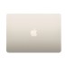 Ноутбук Apple MacBook Air 13 M3 A3113 Starlight (MRXT3UA/A)