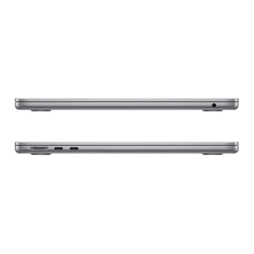 Ноутбук Apple MacBook Air 13 M3 A3113 Space Grey (MRXP3UA/A)