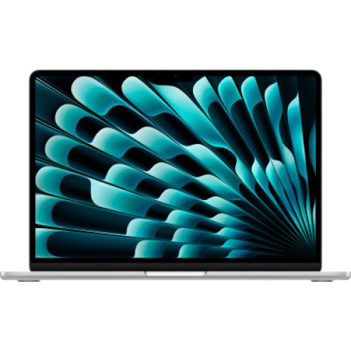 Ноутбук Apple MacBook Air 13 M3 A3113 Silver (MRXR3UA/A)