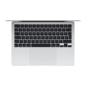 Ноутбук Apple MacBook Air 13 M3 A3113 Silver (MXCT3UA/A)