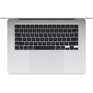 Ноутбук Apple MacBook Air 15 M3 A3114 Silver (MRYP3UA/A)