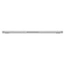 Ноутбук Apple MacBook Air 15 M3 A3114 Silver (MRYP3UA/A)