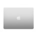 Ноутбук Apple MacBook Air 15 M3 A3114 Silver (MRYP3UA/A)