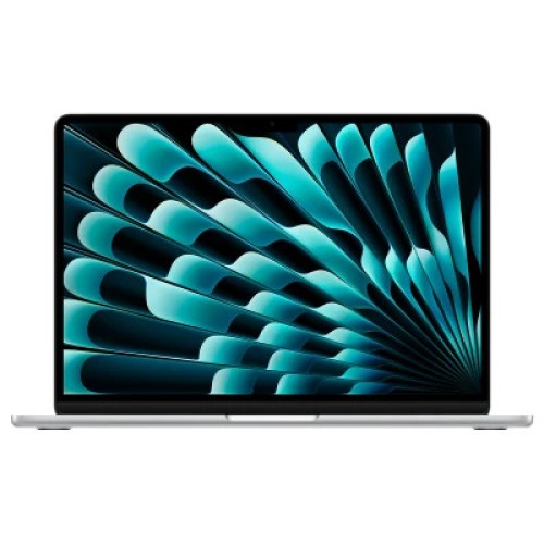 Ноутбук Apple MacBook Air 15 M3 A3114 Silver (MRYP3UA/A)