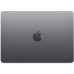 Ноутбук Apple MacBook Air 15 M3 A3114 Space Grey (MRYN3UA/A)