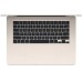 Ноутбук Apple MacBook Air 15 M3 A3114 Starlight (MRYT3UA/A)