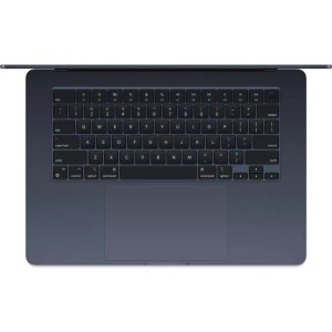 Ноутбук Apple MacBook Air 15 M3 A3114 Midnight (MRYV3UA/A)