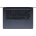 Ноутбук Apple MacBook Air 15 M3 A3114 Midnight (MRYV3UA/A)