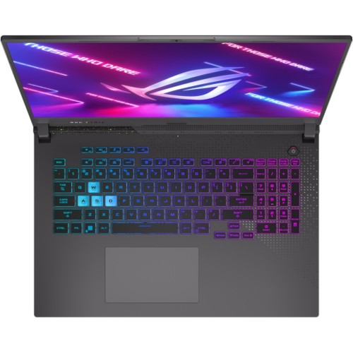 Ноутбук ASUS ROG Strix G17 G713PI-LL097 (90NR0GG4-M008B0)