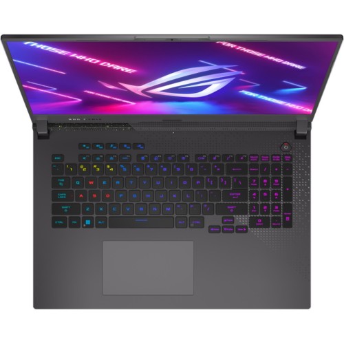 Ноутбук ASUS ROG Strix G17 G713PI-LL097 (90NR0GG4-M008B0)