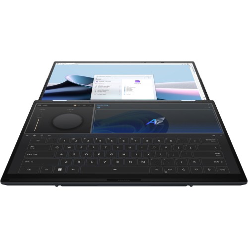 Ноутбук ASUS Zenbook 14 Duo OLED UX8406MA-QL048W (90NB12U1-M001S0)