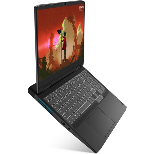 Ноутбук Lenovo IdeaPad Gaming 3 15ARH7 (82SB00XDRA)