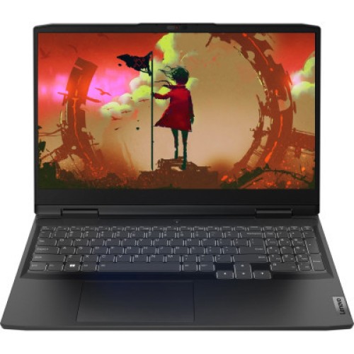 Ноутбук Lenovo IdeaPad Gaming 3 15ARH7 (82SB00XDRA)