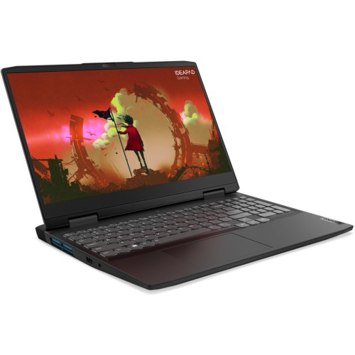 Ноутбук Lenovo IdeaPad Gaming 3 15ARH7 (82SB00QCRA)