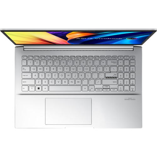 Ноутбук ASUS Vivobook Pro 15 OLED M6500XV-MA014 (90NB1212-M000H0)