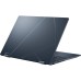 Ноутбук ASUS Zenbook 14 Flip OLED UP3404VA-KN127W (90NB10E2-M005M0)