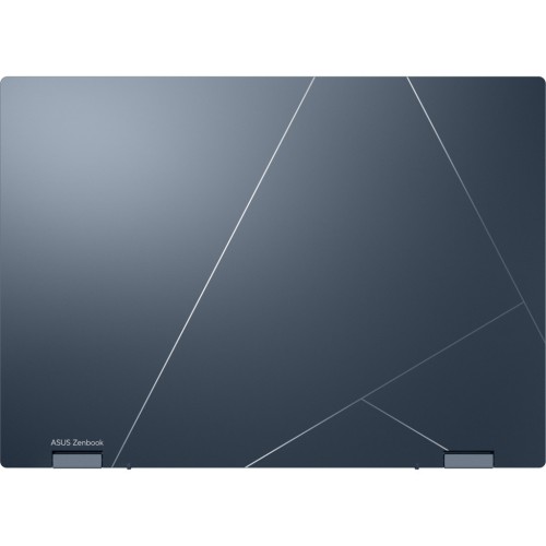 Ноутбук ASUS Zenbook 14 Flip OLED UP3404VA-KN127W (90NB10E2-M005M0)