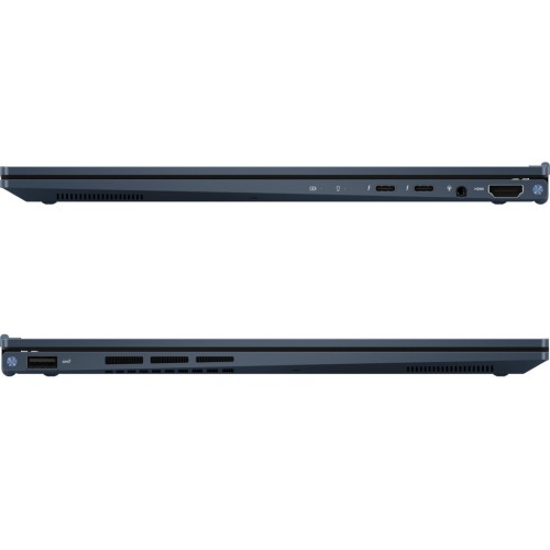 Ноутбук ASUS Zenbook 14 Flip OLED UP3404VA-KN026W (90NB10E2-M005K0)