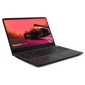 Ноутбук Lenovo IdeaPad Gaming 3 15ACH6 (82K202BMRA)