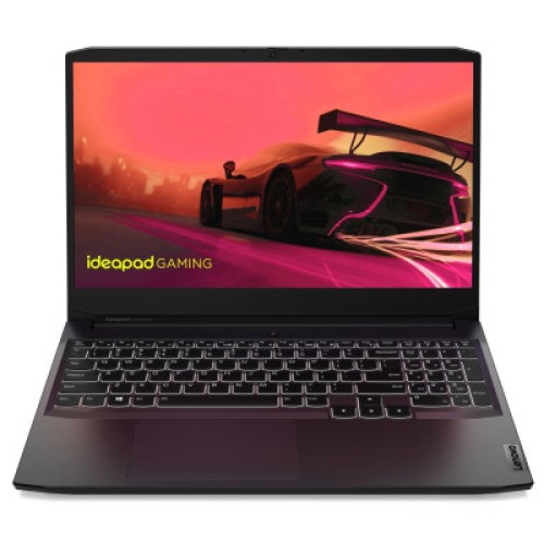 Ноутбук Lenovo IdeaPad Gaming 3 15ACH6 (82K202BMRA)