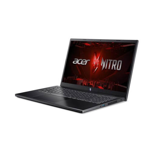 Ноутбук Acer Nitro V 15 ANV15-51 (NH.QNCEU.002)