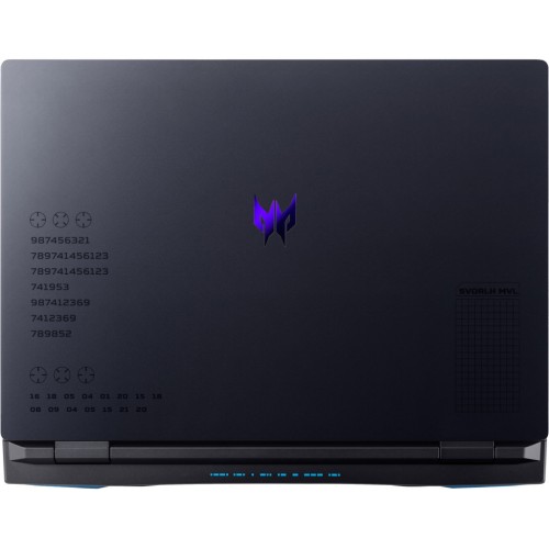 Ноутбук Acer Predator Helios Neo 16 PHN16-71 (NH.QLVEU.003)