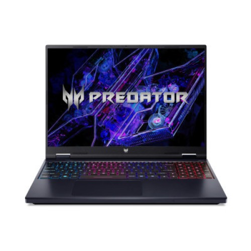 Ноутбук Acer Predator Helios Neo 16 PHN16-72 (NH.QRFEU.006)