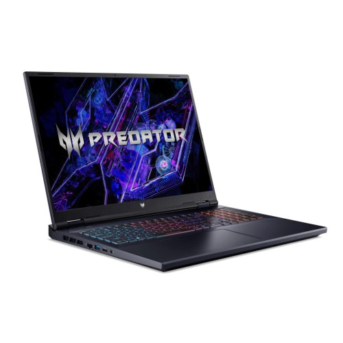 Ноутбук Acer Predator Helios Neo 18 PHN18-71 (NH.QRZEU.002)