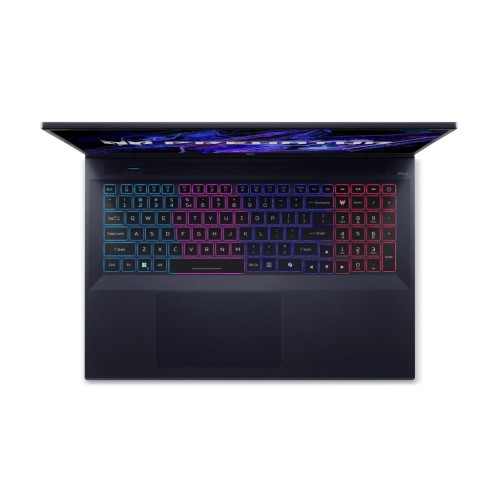 Ноутбук Acer Predator Helios Neo 18 PHN18-71 (NH.QS0EU.001)