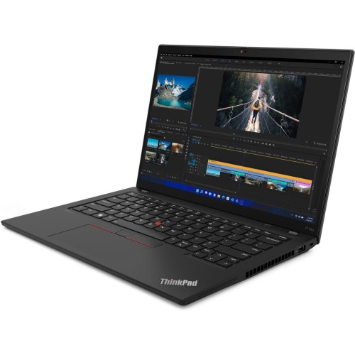 Ноутбук Lenovo ThinkPad P14s G4 (21K50001RA)