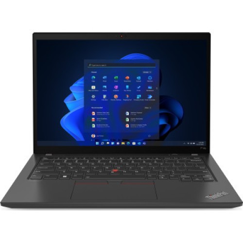 Ноутбук Lenovo ThinkPad P14s G4 (21K50001RA)