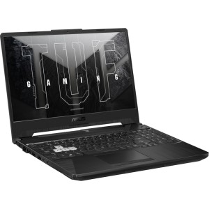 Ноутбук ASUS TUF Gaming A15 FA506NC-HN026 (90NR0JF7-M004N0)