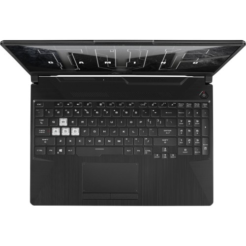 Ноутбук ASUS TUF Gaming A15 FA506NC-HN026 (90NR0JF7-M004N0)