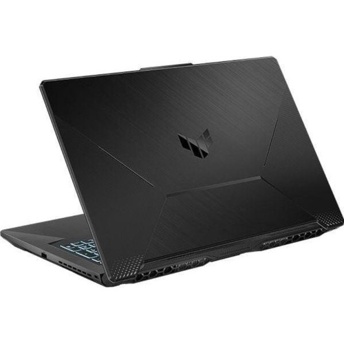 Ноутбук ASUS TUF Gaming A17 FA706NF-HX007 (90NR0JH5-M000U0)