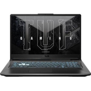 Ноутбук ASUS TUF Gaming A17 FA706NF-HX007 (90NR0JH5-M000U0)