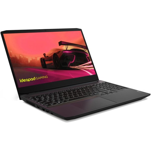 Ноутбук Lenovo IdeaPad Gaming 3 15ACH6 (82K20273RA)