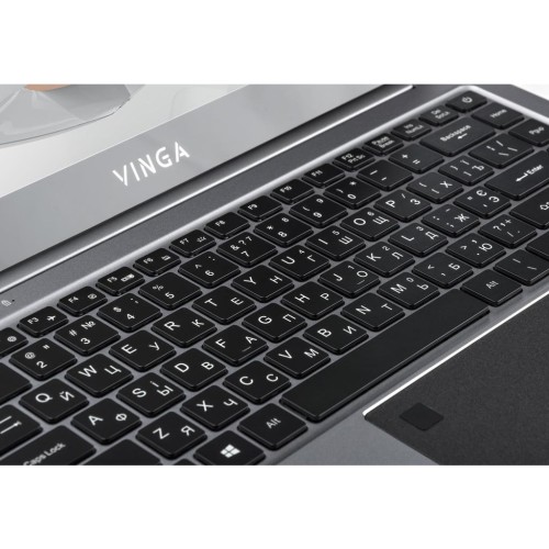 Ноутбук Vinga Iron S140 (S140-P504256G)