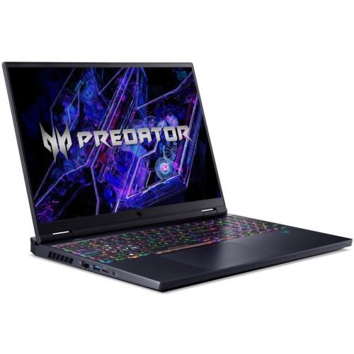 Ноутбук Acer Predator Helios 16 PH16-72 (NH.QR9EU.002)