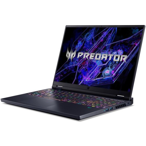 Ноутбук Acer Predator Helios 16 PH16-72 (NH.QR9EU.002)