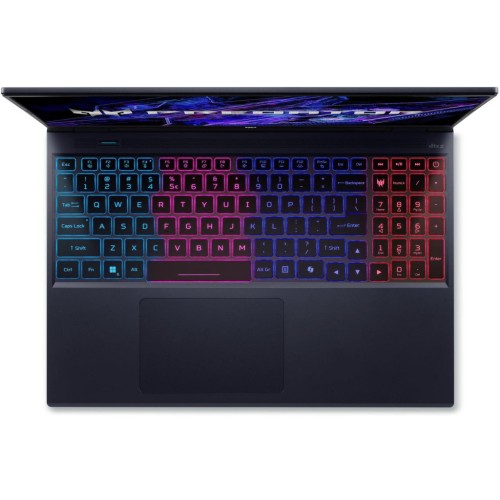 Ноутбук Acer Predator Helios Neo 16 PHN16-72 (NH.QREEU.003)