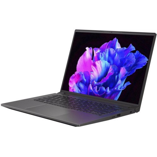 Ноутбук Acer Swift X SFX14-72G (NX.KR8EU.003)