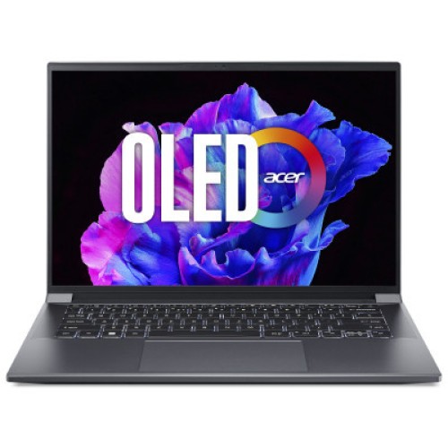 Ноутбук Acer Swift X 14 SFX14-71G-553H (NX.KEVEU.001)