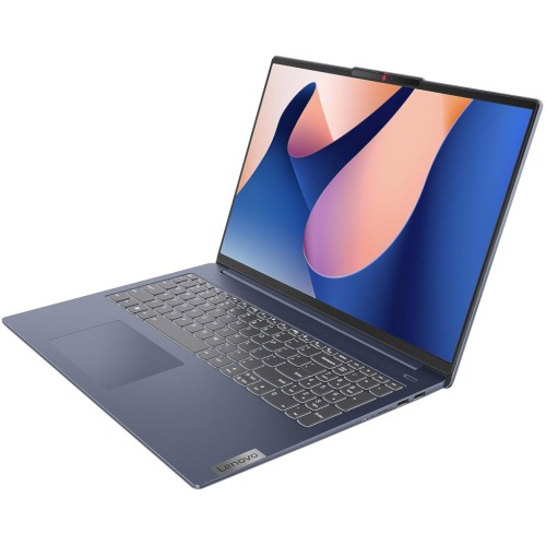 Ноутбук Lenovo IdeaPad S5 16IAH8 (83BG0058RA)